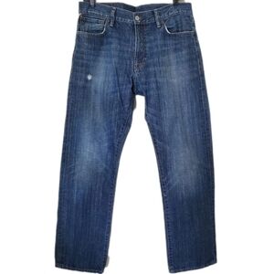 Denim & Supply‎ Ralph Lauren Men's Straight Leg Jeans  W32 L30